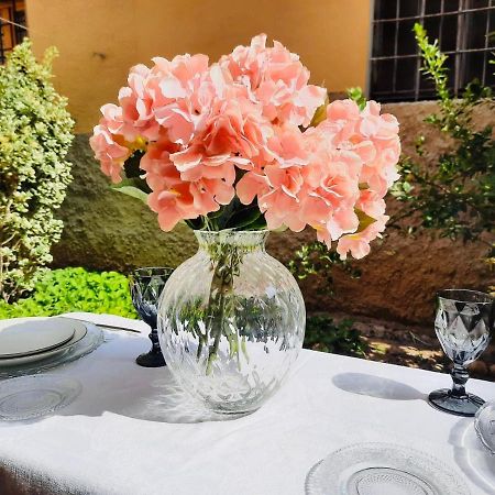 Maila Apartments 25Min From Florence Prato  Zewnętrze zdjęcie