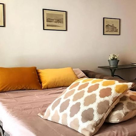 Maila Apartments 25Min From Florence Prato  Zewnętrze zdjęcie