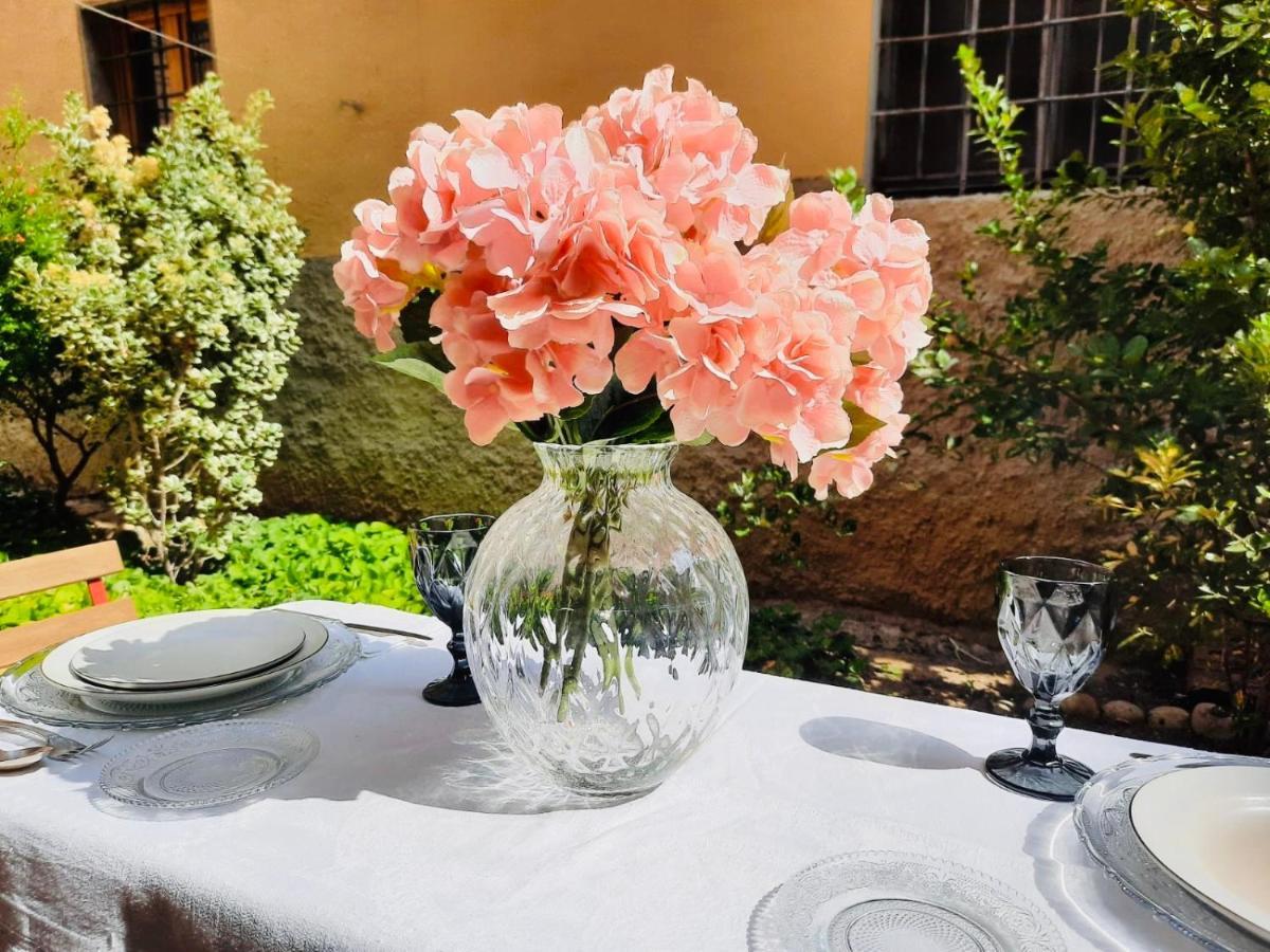 Maila Apartments 25Min From Florence Prato  Zewnętrze zdjęcie