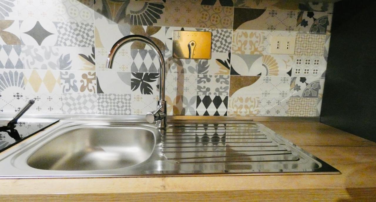 Maila Apartments 25Min From Florence Prato  Zewnętrze zdjęcie