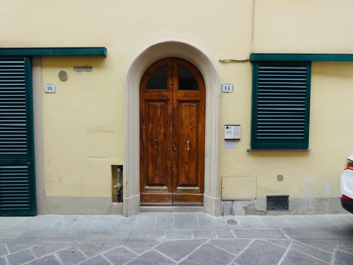 Maila Apartments 25Min From Florence Prato  Zewnętrze zdjęcie