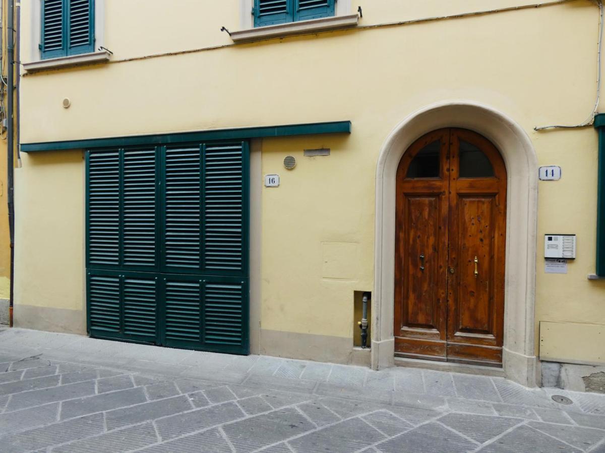 Maila Apartments 25Min From Florence Prato  Zewnętrze zdjęcie
