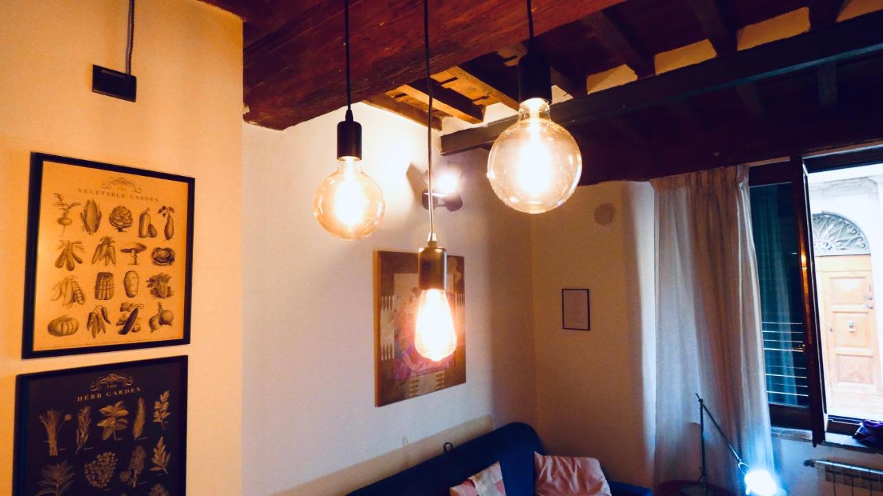 Maila Apartments 25Min From Florence Prato  Zewnętrze zdjęcie