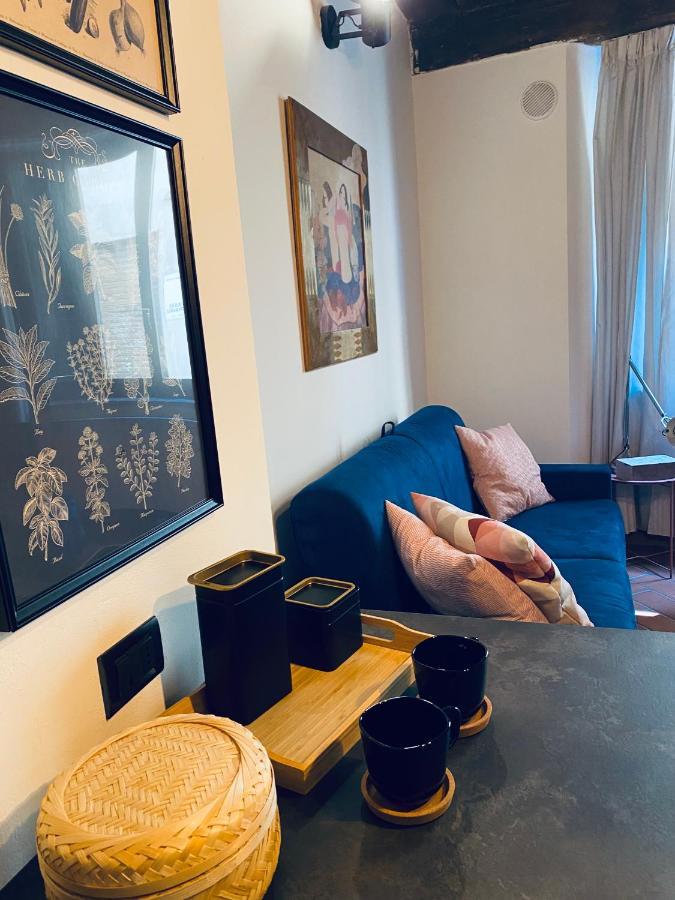 Maila Apartments 25Min From Florence Prato  Zewnętrze zdjęcie