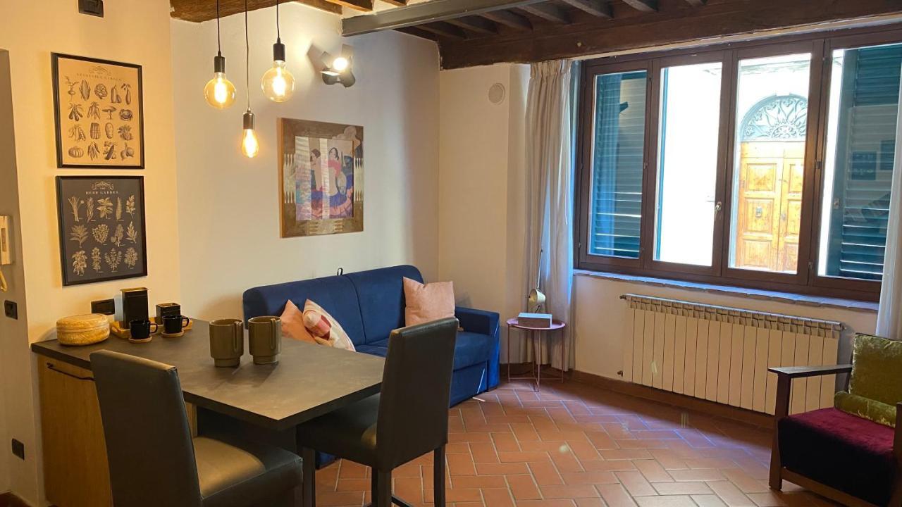 Maila Apartments 25Min From Florence Prato  Zewnętrze zdjęcie