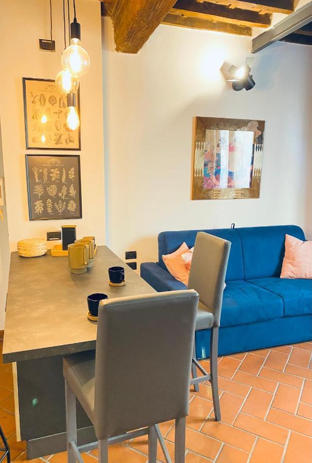 Maila Apartments 25Min From Florence Prato  Zewnętrze zdjęcie