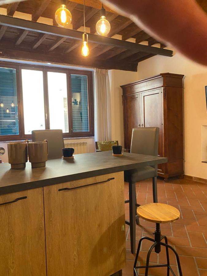 Maila Apartments 25Min From Florence Prato  Zewnętrze zdjęcie
