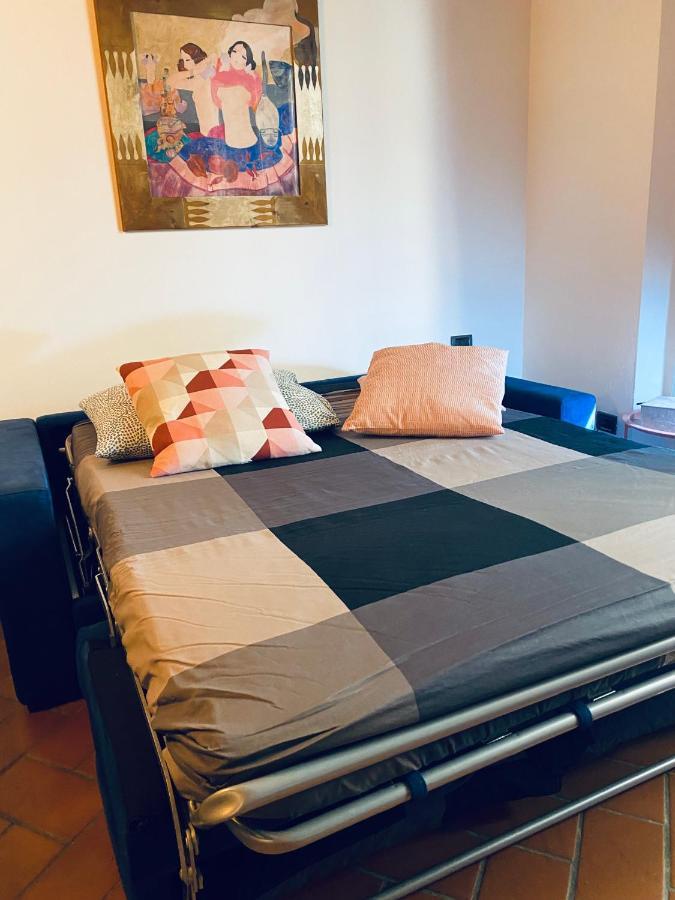 Maila Apartments 25Min From Florence Prato  Zewnętrze zdjęcie