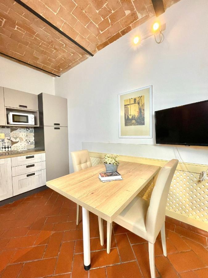 Maila Apartments 25Min From Florence Prato  Zewnętrze zdjęcie