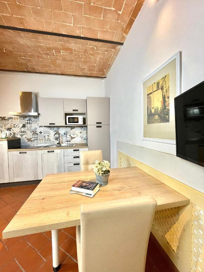Maila Apartments 25Min From Florence Prato  Zewnętrze zdjęcie