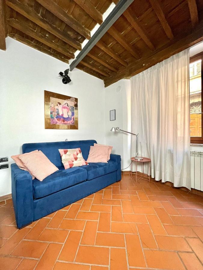 Maila Apartments 25Min From Florence Prato  Zewnętrze zdjęcie