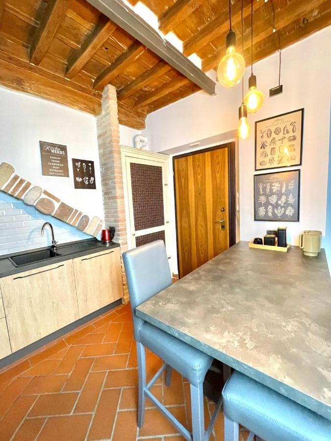 Maila Apartments 25Min From Florence Prato  Zewnętrze zdjęcie