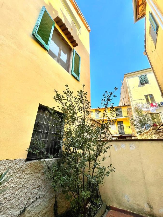 Maila Apartments 25Min From Florence Prato  Zewnętrze zdjęcie