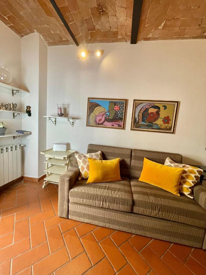 Maila Apartments 25Min From Florence Prato  Zewnętrze zdjęcie