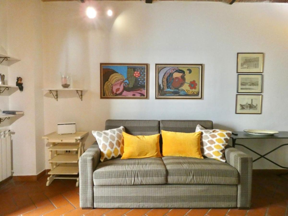 Maila Apartments 25Min From Florence Prato  Zewnętrze zdjęcie