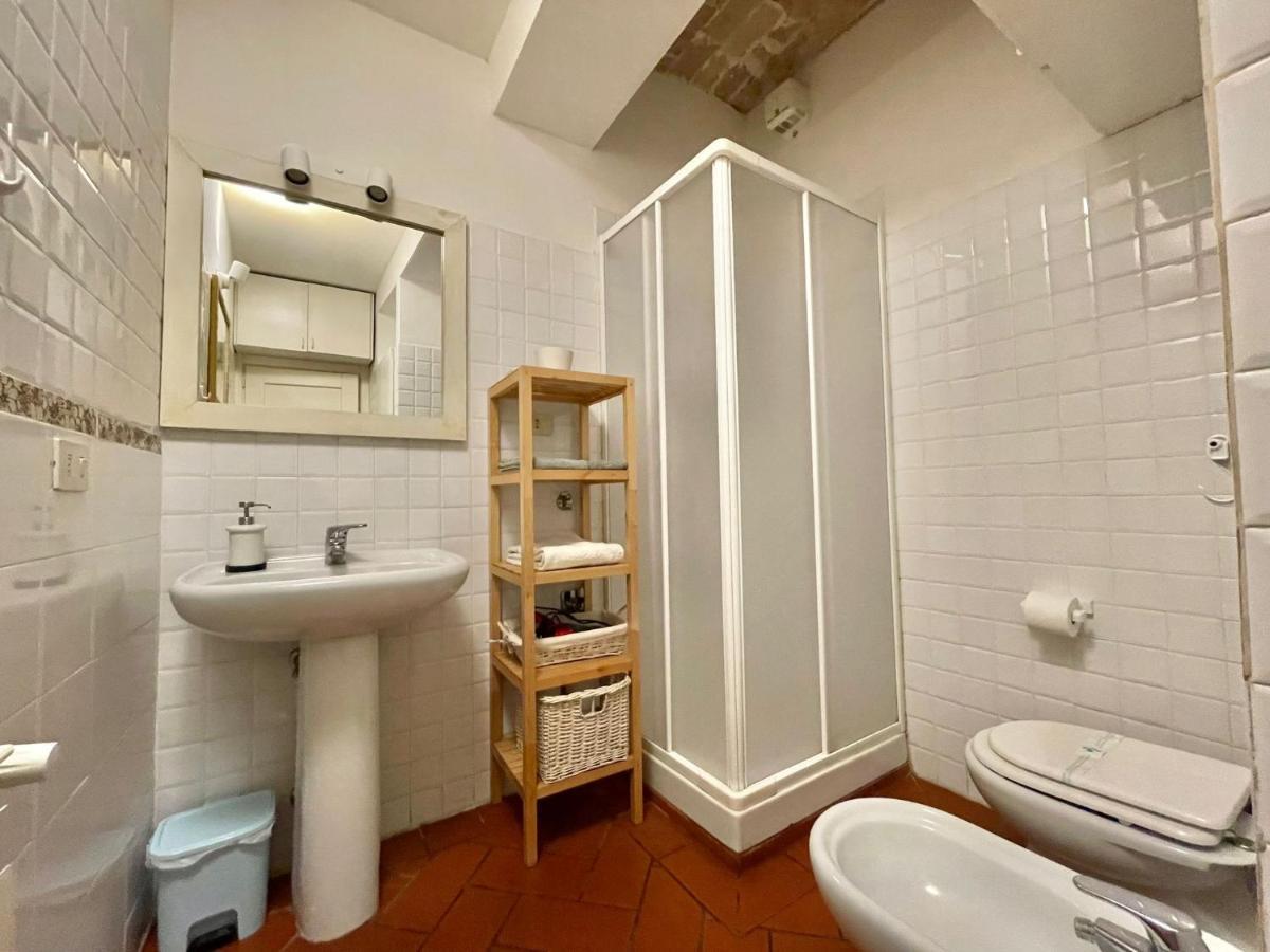 Maila Apartments 25Min From Florence Prato  Zewnętrze zdjęcie