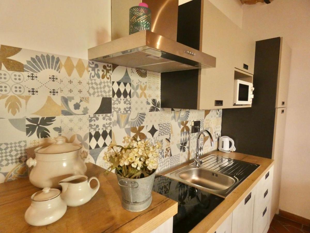 Maila Apartments 25Min From Florence Prato  Zewnętrze zdjęcie