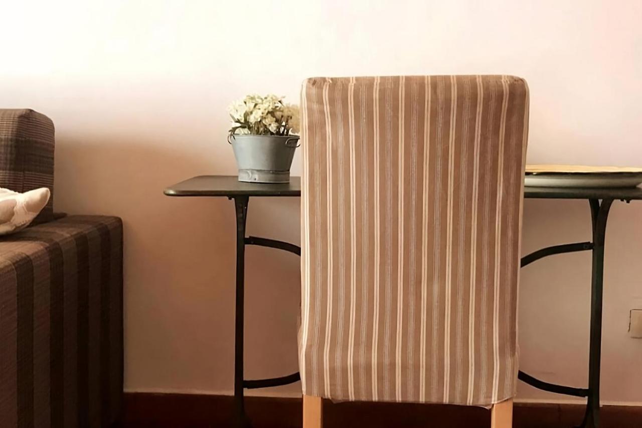 Maila Apartments 25Min From Florence Prato  Zewnętrze zdjęcie