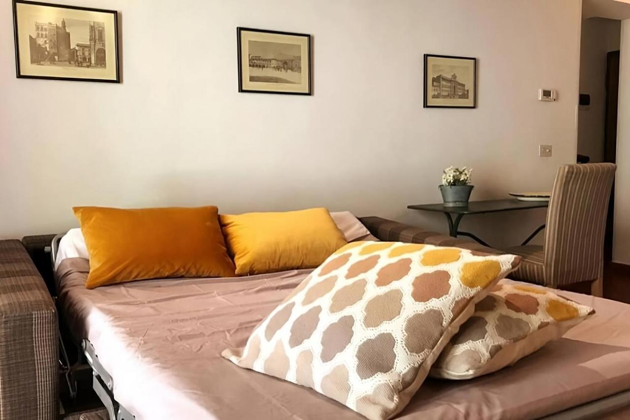Maila Apartments 25Min From Florence Prato  Zewnętrze zdjęcie